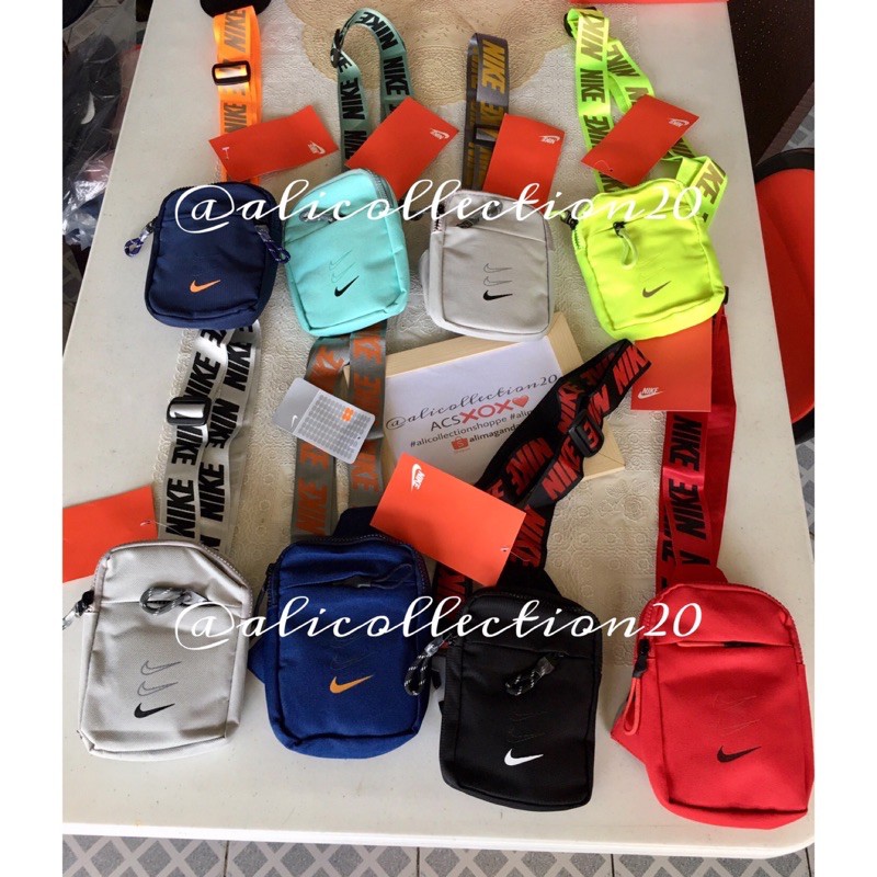 nike core 3.0 sling bag price philippines