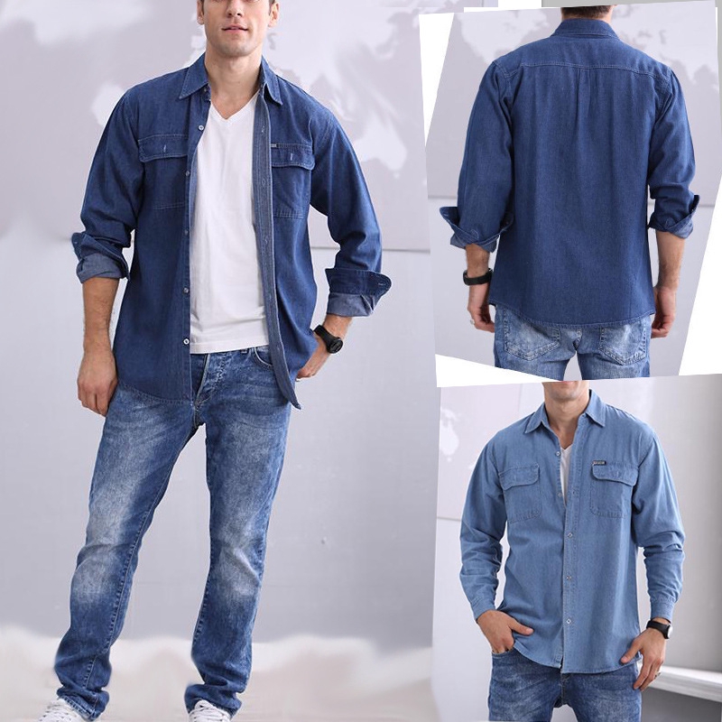 casual workwear mens