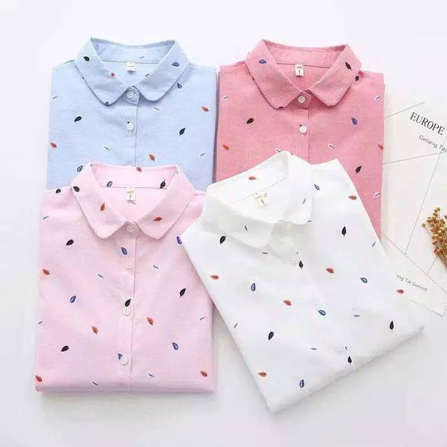 womens formal shirt