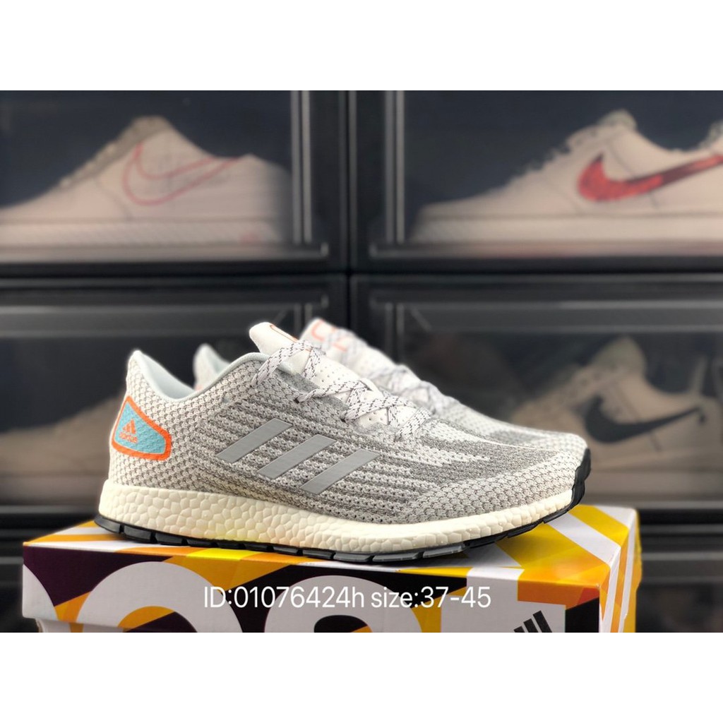 pure boost go w