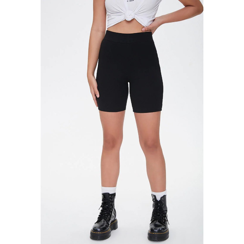 cycling shorts forever 21