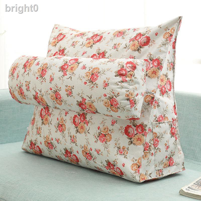 bed back cushion price