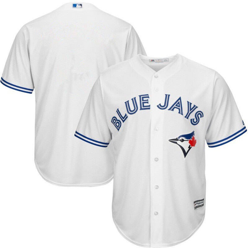 toronto blue jays baseball jersey