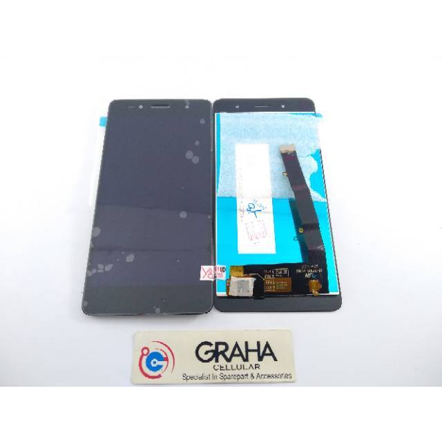Lava R1 Fullset Touchscreen Original Lcd Shopee Philippines
