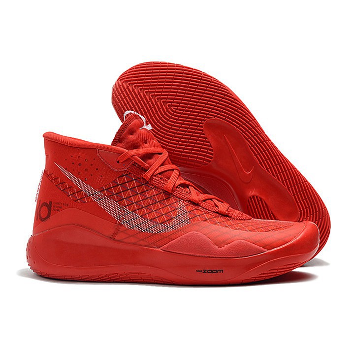 all red kd cheap online