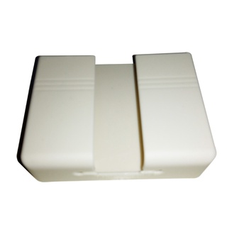 Philippines no.1 TV remote control storage box air conditioning storage box mobile phone plug holder #6