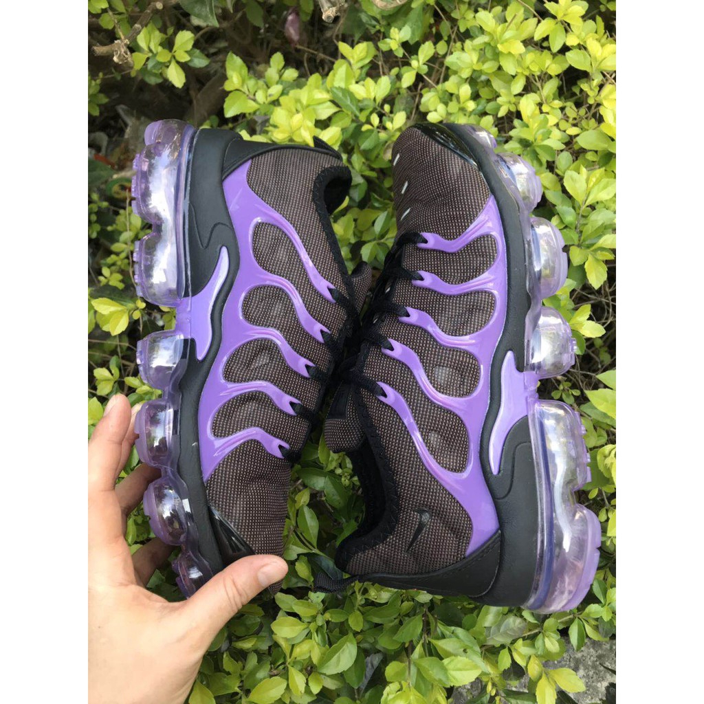 nike air max vapormax plus purple