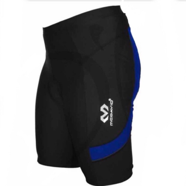 navy blue cycling shorts