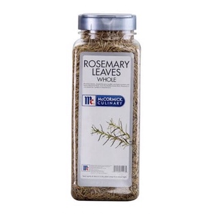 McCormick Culinary Parsley Leaves Flakes 80g and McCormick Rosemary ...