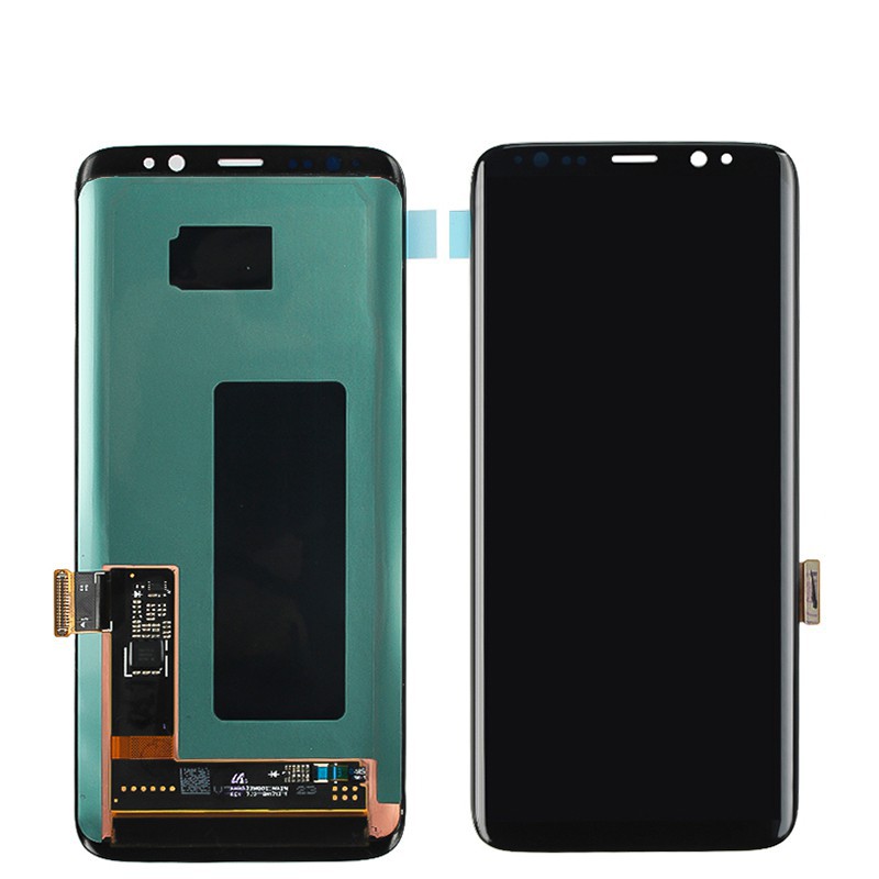 s8 lcd price