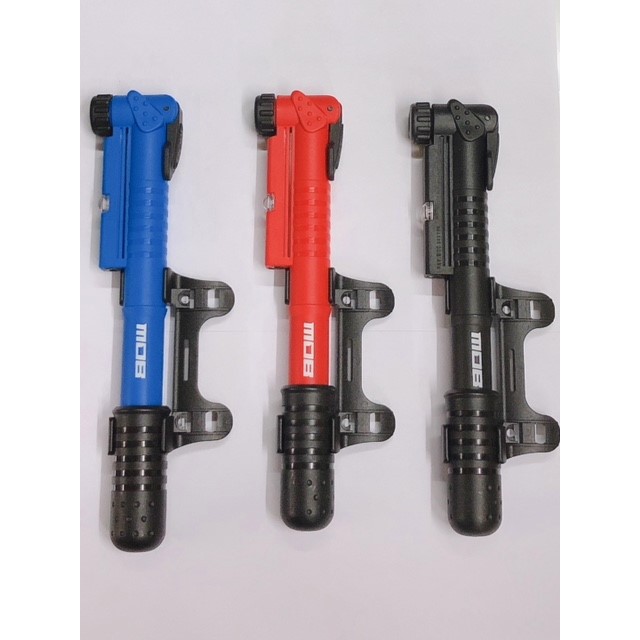 schrader valve hand pump