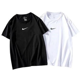 2021 Design Nike  Swoosh Trending Tshirt Unisex Gym Shirt Dri-fit #1