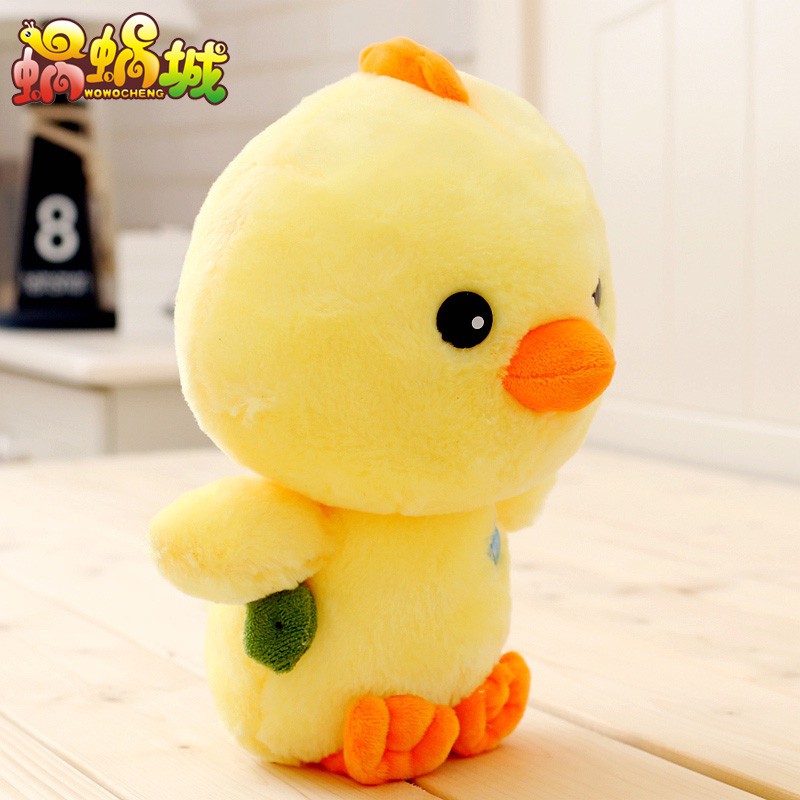 doll chicken