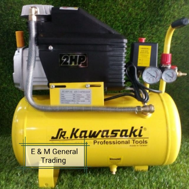 Kawasaki 603010995 Kompressor 1500 W 230 V 