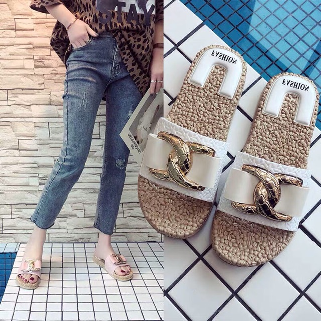 slippers non slip soles