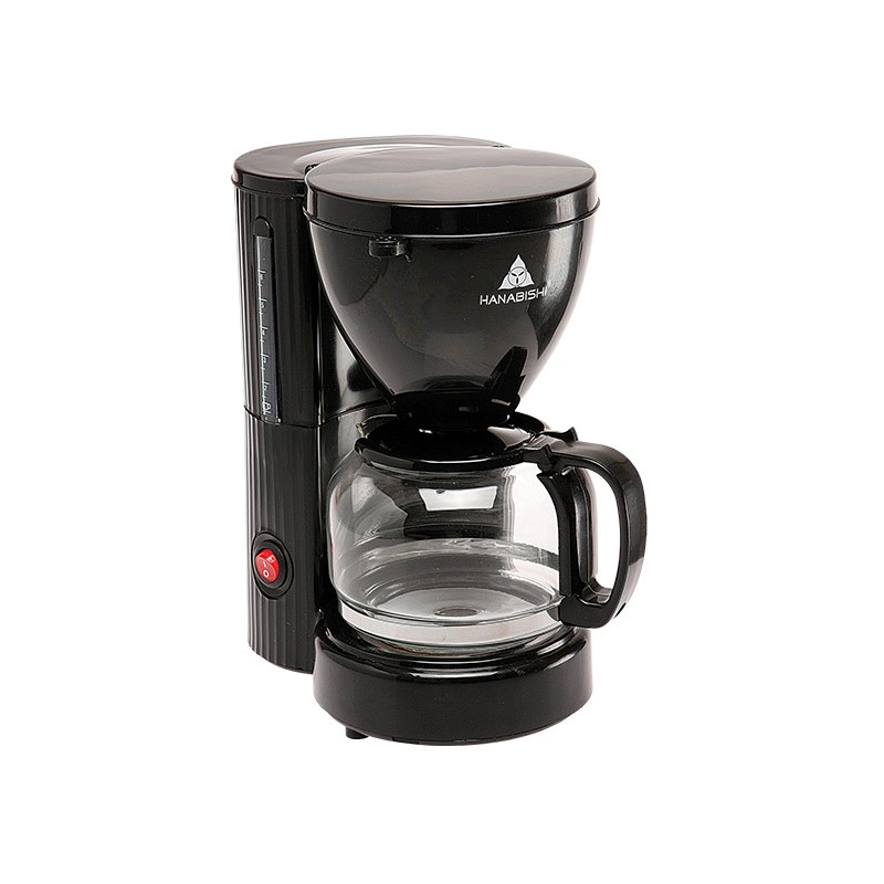 new coffee maker