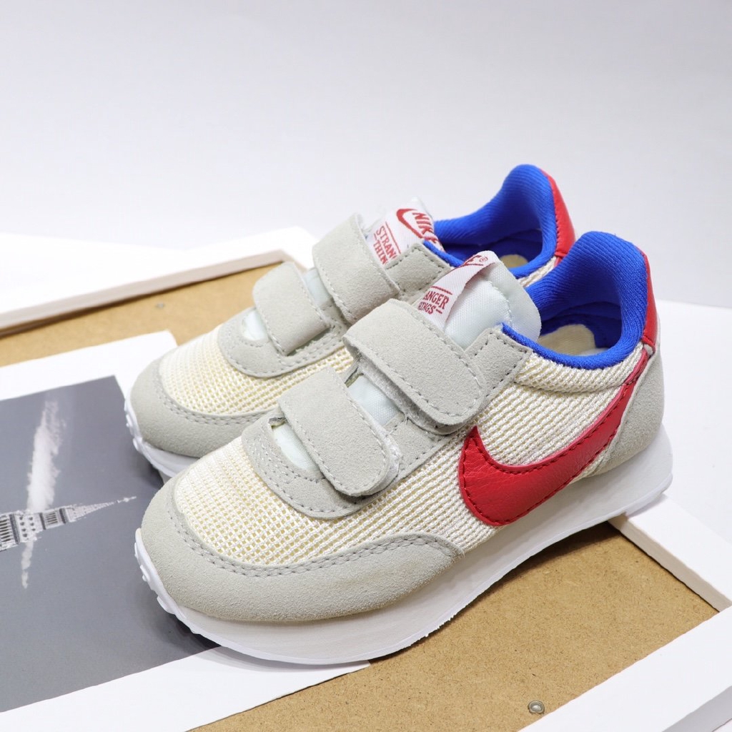 nike court borough rose