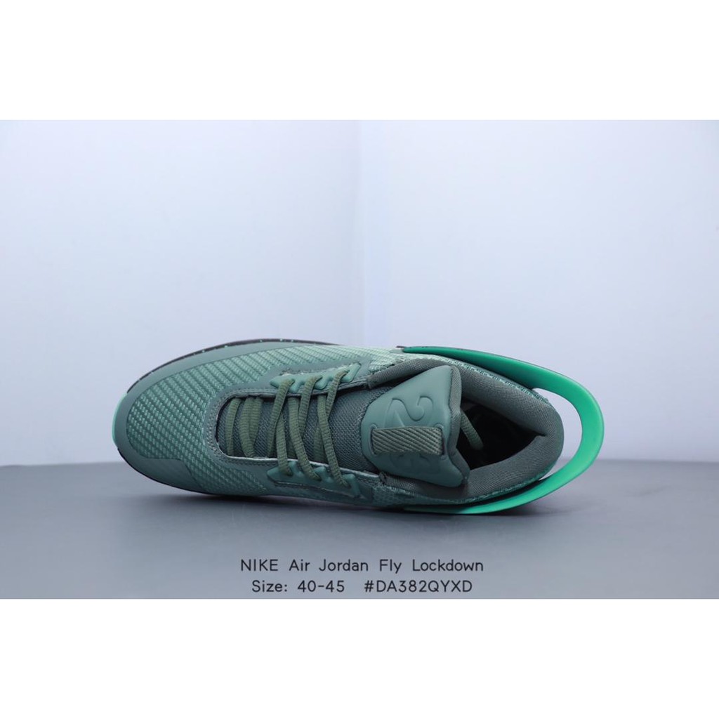 nike air jordan fly lockdown bred