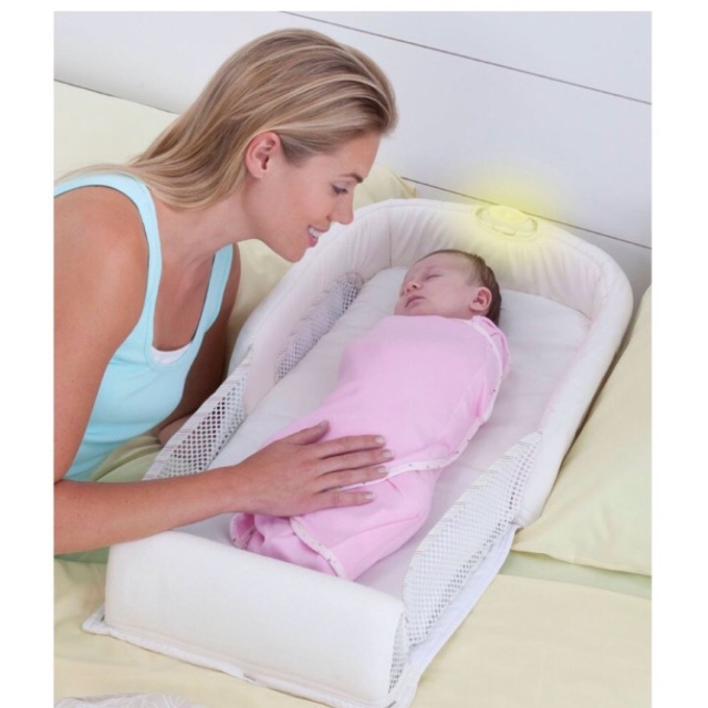 baby co sleeper for sale