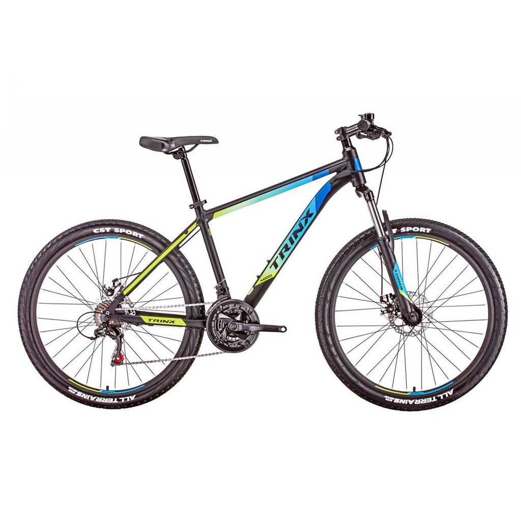 trinx bike 26er