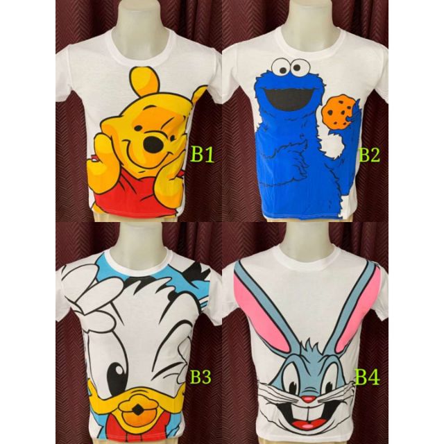 nike toon squad shirt