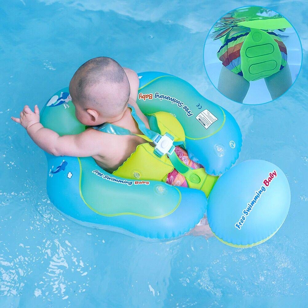 aqua swim floats