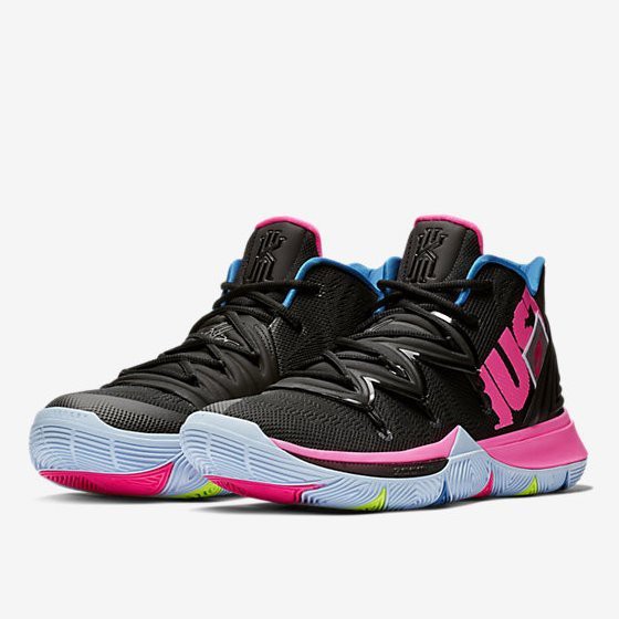 nike kyrie 5 just do it