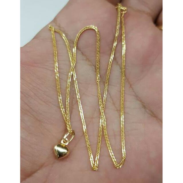 18k-saudi-gold-necklace-shopee-philippines