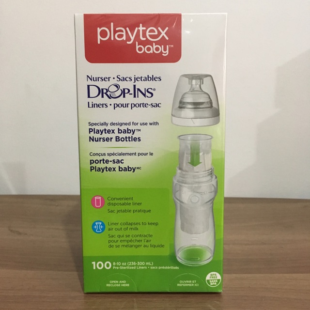 playtex bottle sterilizer