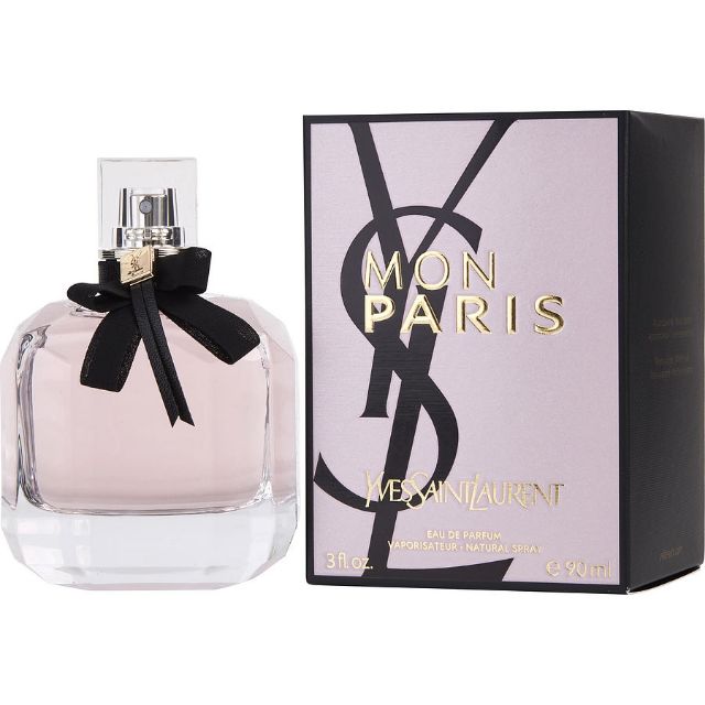 yves saint laurent mon paris price