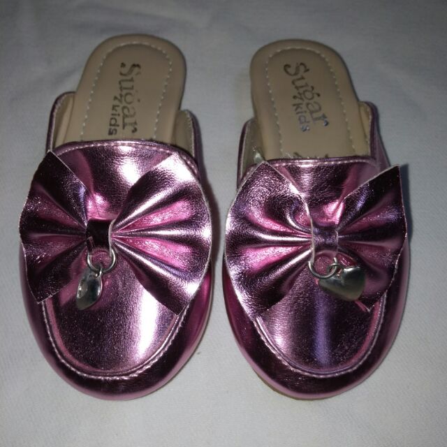 sugar kids shoes