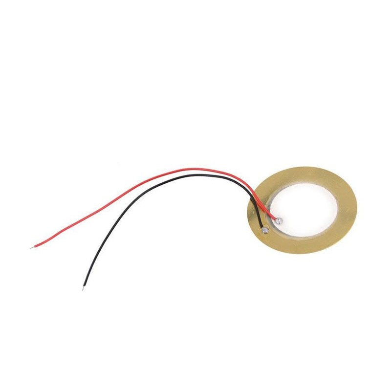35mm Piezo Transducer Shopee Philippines
