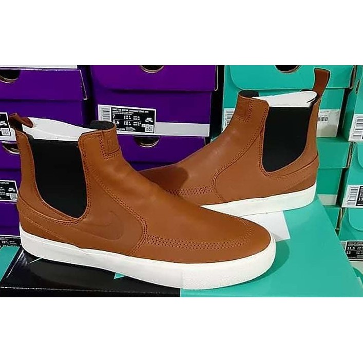 nike janoski slip on mid