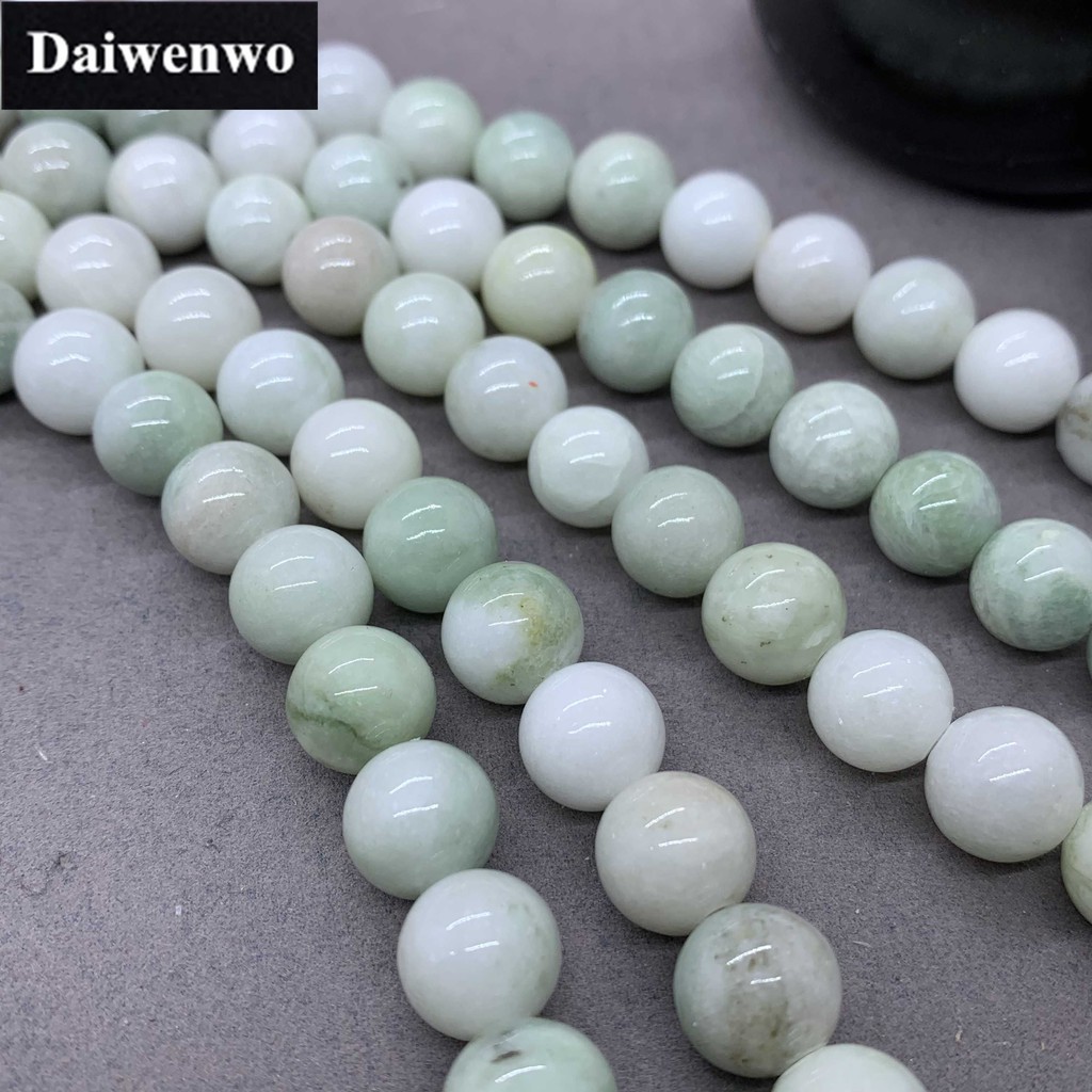 chalcedony beads