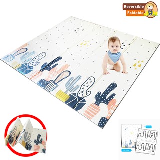 squishy play mat