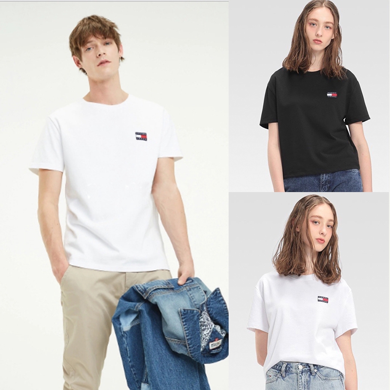 tommy hilfiger jeans t shirt women's