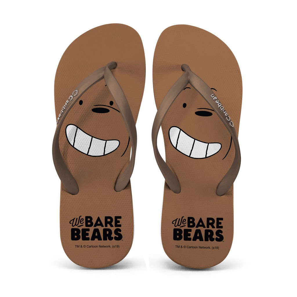 caribbean flip flops