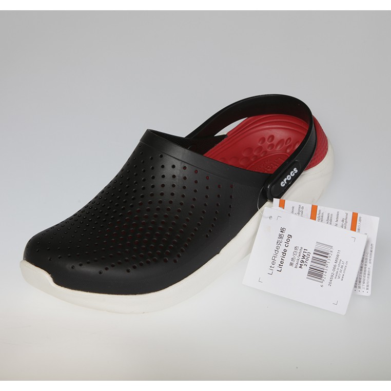 crocs literide price in the philippines