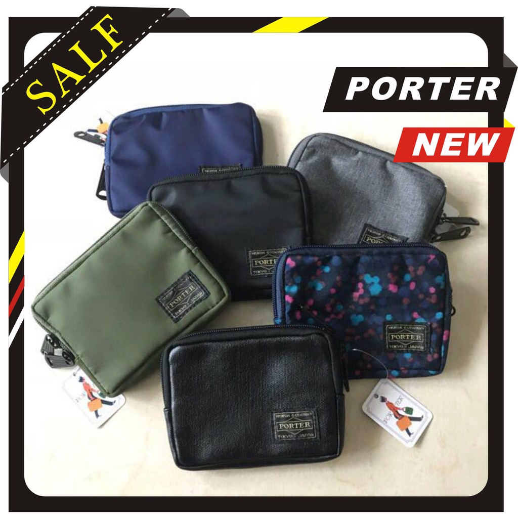 PH LOCAL SELLER Porter Coin / Card 