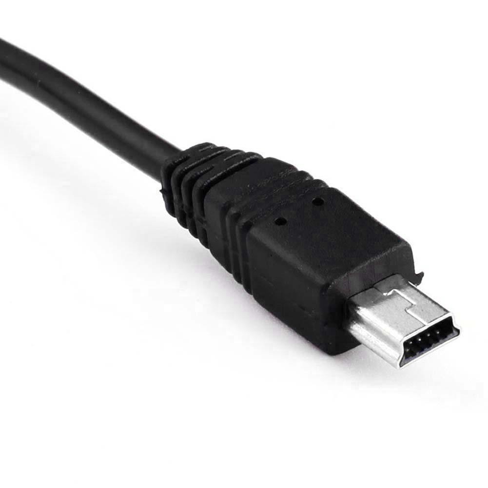 ps3 charging cable type