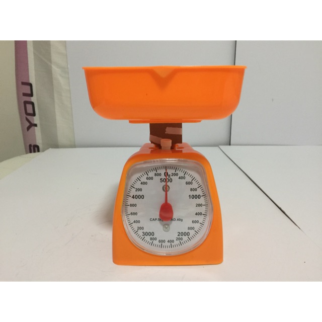 5kg MINI WEIGHING SCALE Shopee Philippines