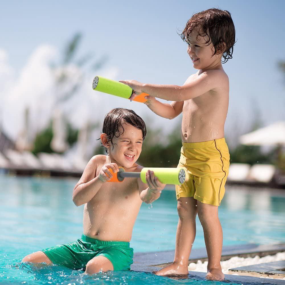 foam water soakers