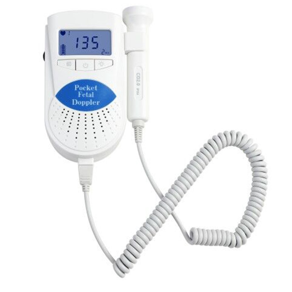 fda fetal doppler