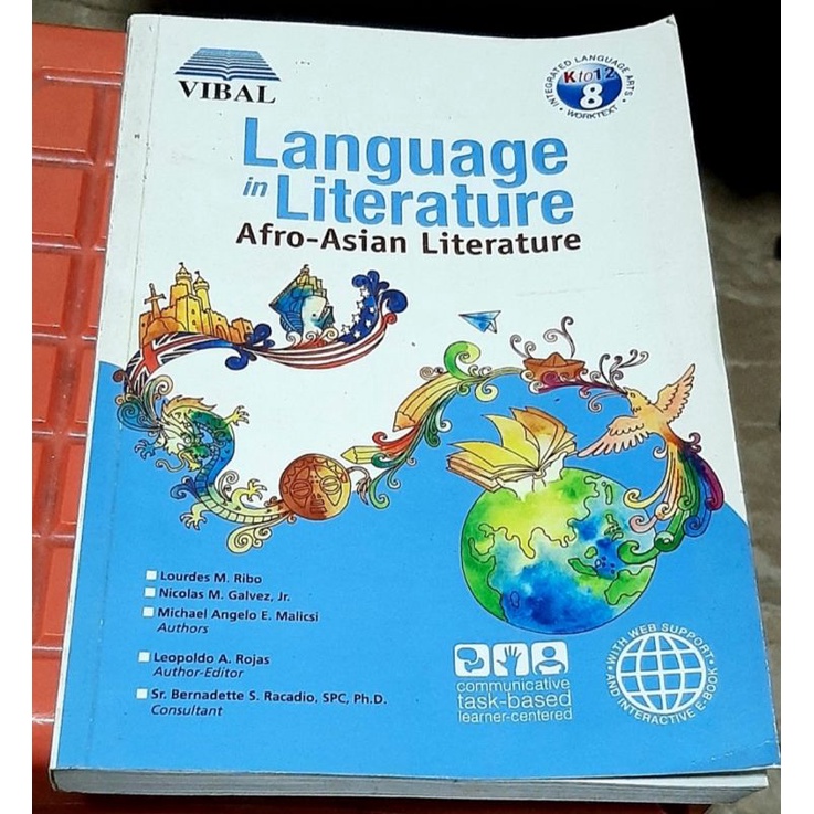 grade-8-english-textbook-language-in-literature-shopee-philippines