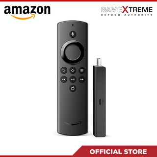 Amazon Fire TV Stick Lite with Alexa Voice Remote Lite 1080p HD 2020 version