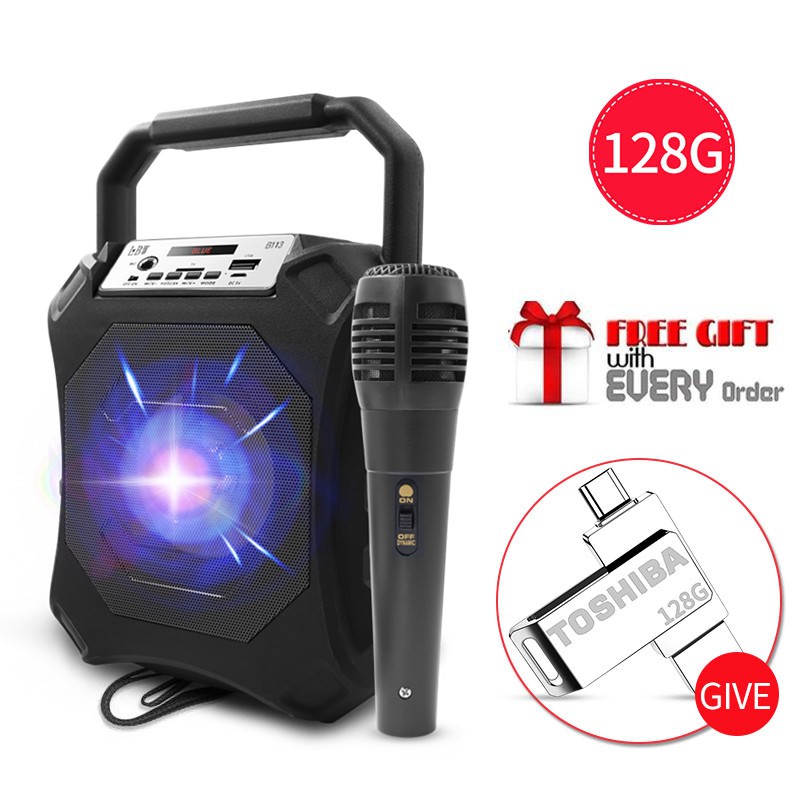 toshiba portable bluetooth speaker