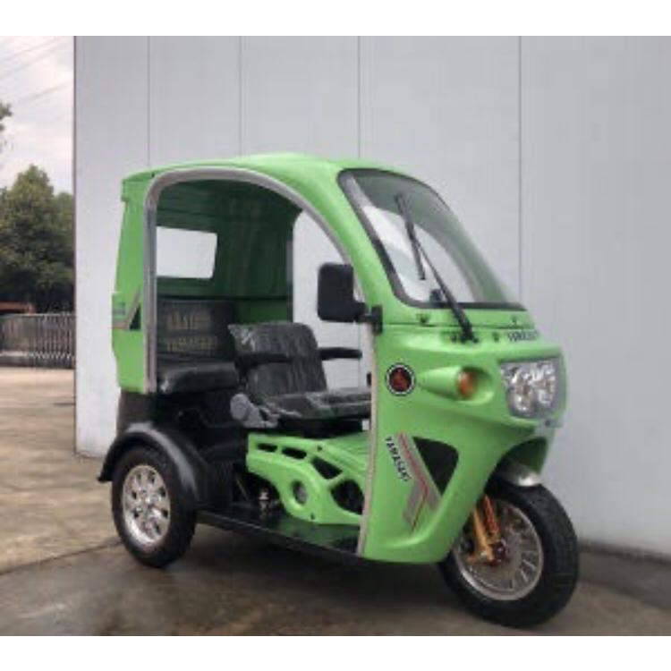 Brand New Original 3 Wheel Electric Bike Shopee Philippines