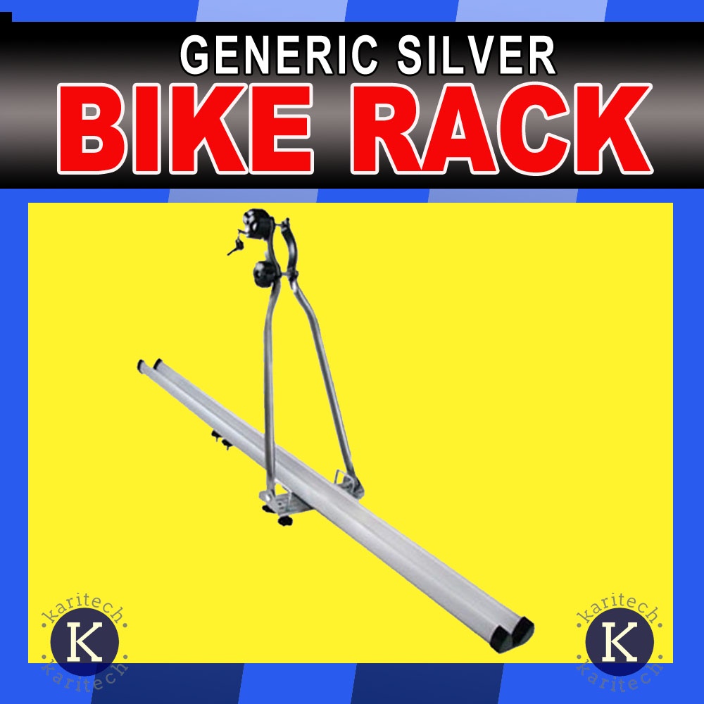 Generic Bike Rack ( Frame Mount ) Shopee Philippines