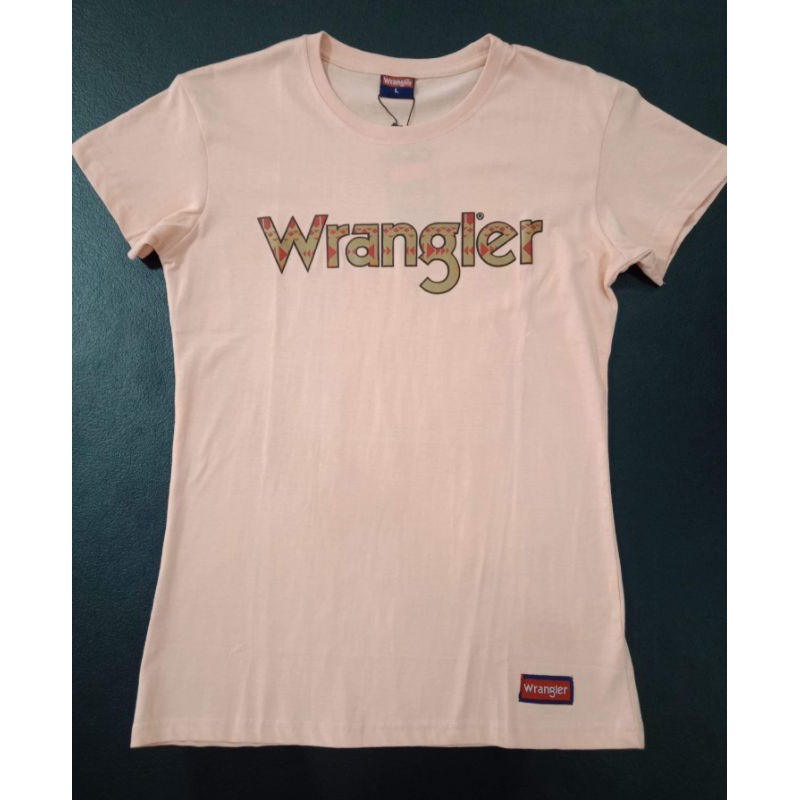 Wrangler Shirts For Women | Shopee Philippines