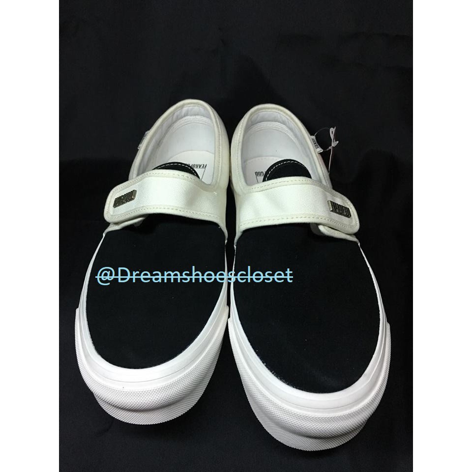 vans slip on white price philippines